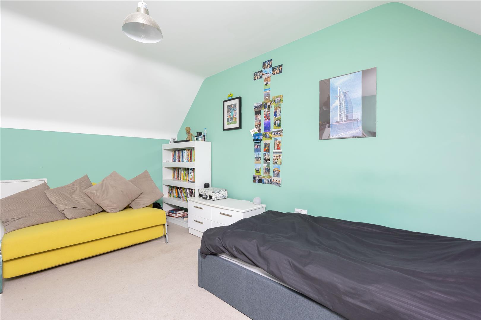Shireburne Drive, Chorley